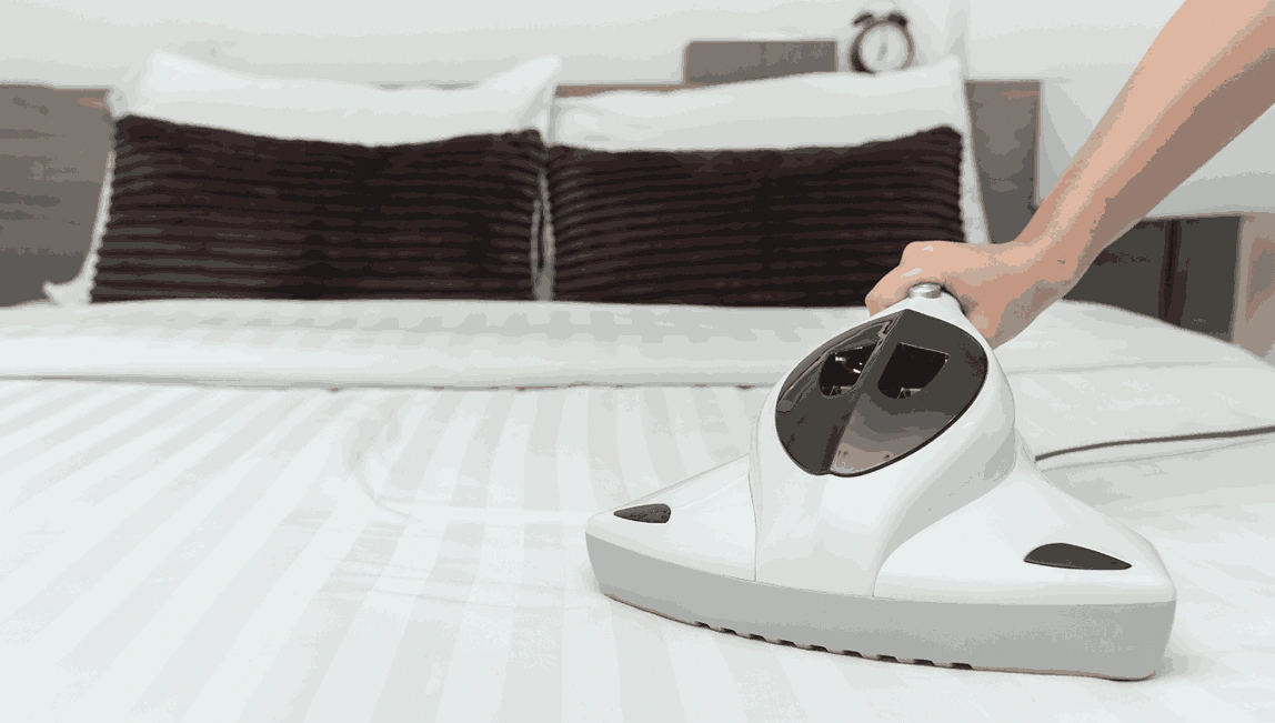 Professional Mattress Cleaning Fitzroy